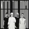 VITTORIA AND THE HYDE PARK - Never Too Much