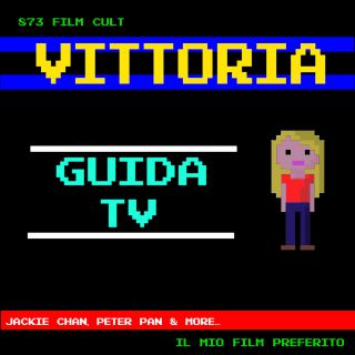 Vittoria - Guida Tv (Radio Date: 18-01-2020)