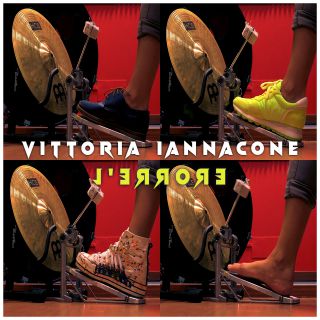 Vittoria Iannacone - L'errore (Radio Date: 31-08-2021)