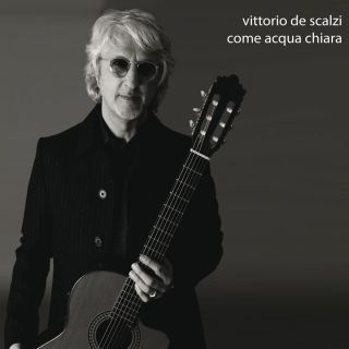 Vittorio De Scalzi - Come acqua chiara (Radio Date: 20-04-2018)