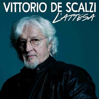 Vittorio De Scalzi - L'attesa (Radio Date: 31-03-2017)