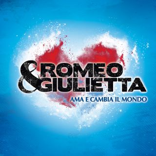 Vittorio Matteucci - "Avere te", estratto dall'album "Romeo & Giulietta. Ama e cambia il mondo"