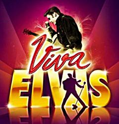 VIVA ELVIS - THE ALBUM