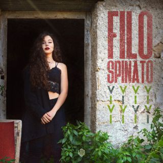 Vivi - Filo spinato (Radio Date: 28-04-2023)