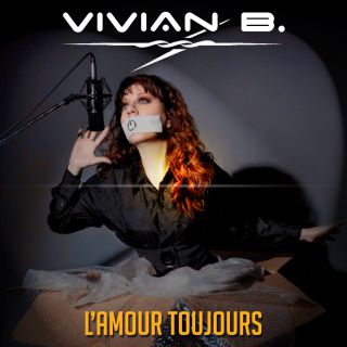 Vivian B - L'amour toujours (Radio Date: 30-11-2015)