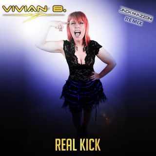 Vivian B. - Real Kick (Radio Date: 28-02-2017)