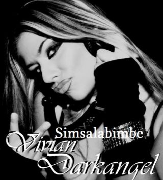 Vivian Darkangel - Simsalabimbe (Radio Date: 03-06-2016)