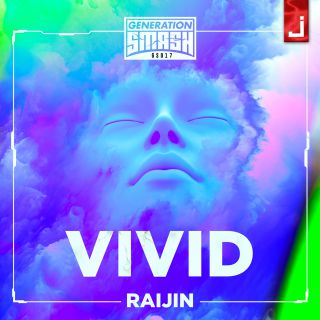 Vivid - Raijin (Radio Date: 26-07-2019)