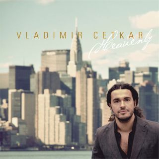 Vladimir Cetkar - Heavenly (Radio Date: 11-04-2014)