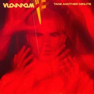 Vlossom - Take Another Minute (Radio Date: 31-05-2022)