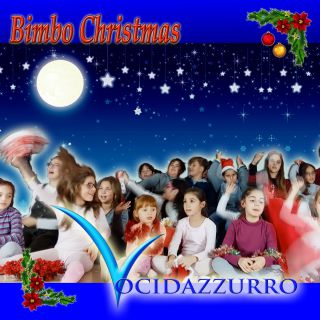 Vocidazzurro - Bimbo Christmas