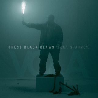 Vola - These Black Claws (feat. SHAHMEN)
