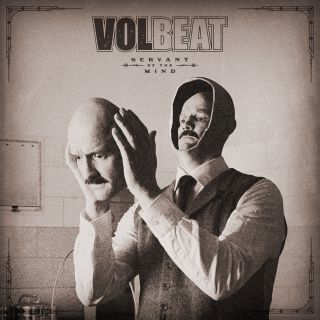 Volbeat - Shotgun Blues (Radio Date: 15-10-2021)