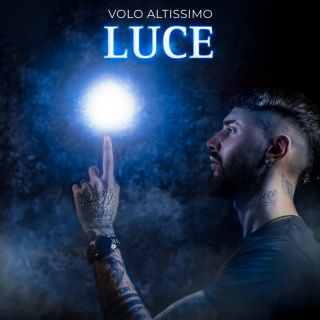 Volo altissimo - Luce (Radio Date: 28-07-2023)