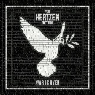 Von Hertzen Brothers - The Arsonist (Radio Date: 30-10-2017)