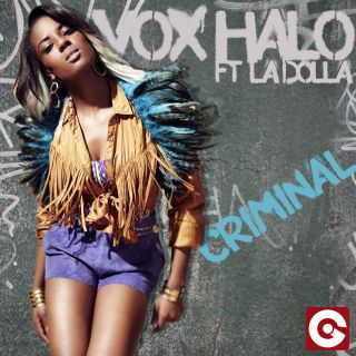 Vox Halo Feat. Ladolla - Criminal (Radio Date: 15-02-2013)