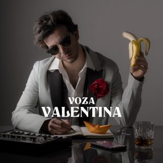 Voza - Valentina (Radio Date: 22-04-2022)