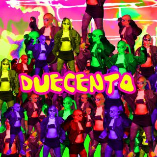 VV - Duecento (Radio Date: 08-04-2022)