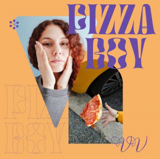 VV - Pizzaboy (Radio Date: 18-12-2020)