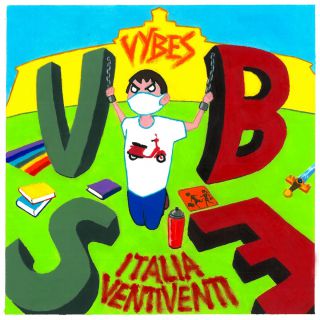 Vybes - Italia Ventiventi (Radio Date: 26-06-2020)