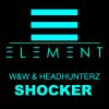 W&W & HEADHUNTERZ - Shocker