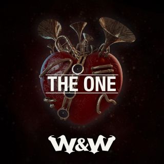 W&W - The One (Radio Date: 11-09-2015)