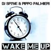 DJ SPYNE & PIPPO PALMIERI - Wake Me Up