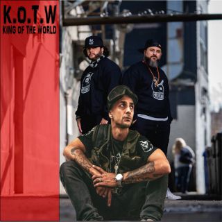 Walino - KOTW (feat. 80 Empire) (Radio Date: 16-06-2023)