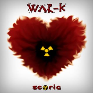 War-K - Scorie (Radio Date: 28 Settembre 2011)
