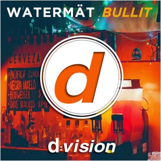 Watermät - Bullit (Radio Date: 19-09-2014)