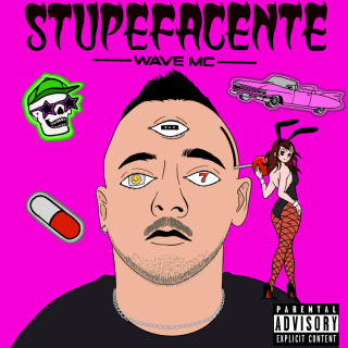 Wave MC - Stupefacente (Radio Date: 02-06-2023)
