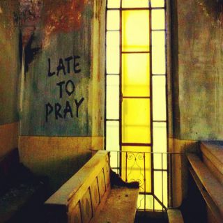 WEER - Late to Pray (Radio Date: 04-07-2023)