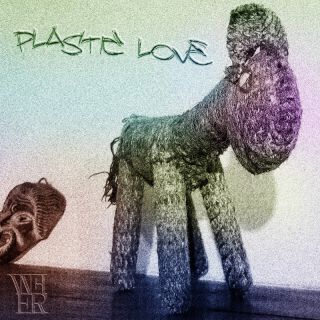 WEER - Plastic Love (Radio Date: 14-04-2023)