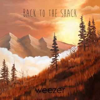 Weezer - Back To the Shack (Radio Date: 05-09-2014)
