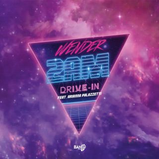 Wender - 2AM Drive-In (feat. Arianna Palazzetti) (Radio Date: 24-11-2020)