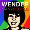 WENDER - Many People