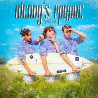 Wendy's Parade - Te tra le cose (Radio Date: 24-06-2022)