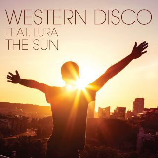 Western Disco in playlist su BBC Radio 1 da oggi!