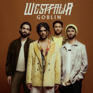 Westfalia - Goblin (Radio Date: 29-10-2021)