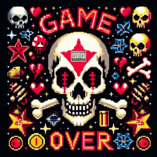 WET - GAME OVER (Radio Date: 29-03-2024)
