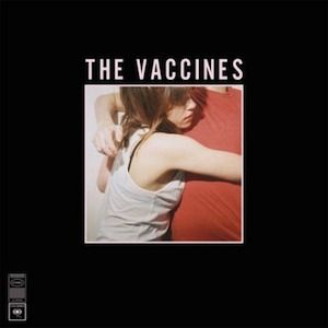 The Vaccines - "All In White" (Radio Date: 27 Maggio 2011)