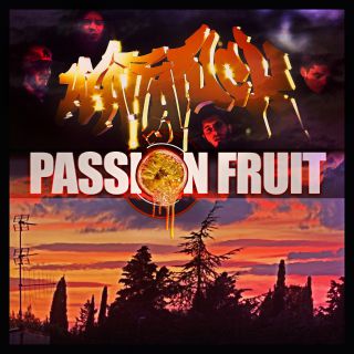Whattafuck!? - Passion Fruit (Radio Date: 29-05-2020)