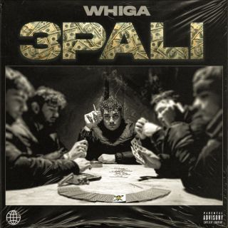 Whiga - 3 Pali (Radio Date: 21-04-2023)
