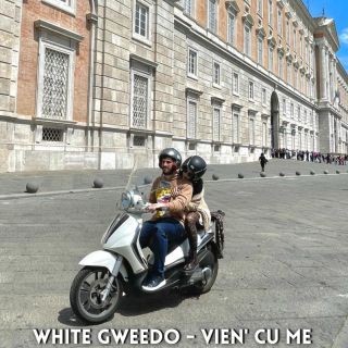 White Gweedo - Vien' Cu Me (Radio Date: 12-05-2023)