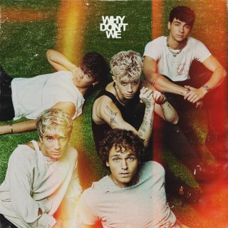 Why Don’t We - Slow Down (Radio Date: 28-12-2020)