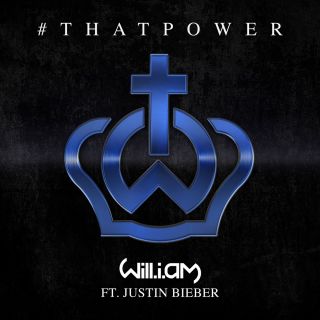 Will.i.am Feat. Justin Bieber - #thatPOWER (Radio Date: 12-04-2013)