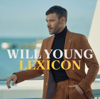 Will Young - My Love (Radio Date: 24-05-2019)