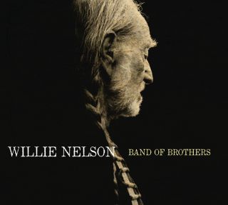 Willie Nelson - The Wall (Radio Date: 12-05-2014)