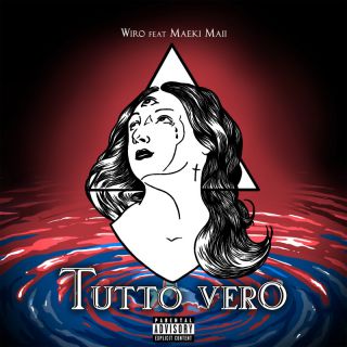 Wiro - TUTTO VERO (feat. Maeki Maii) (Radio Date: 11-11-2022)