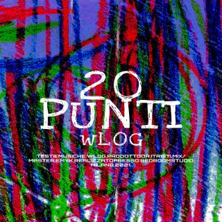 wLOG - 20 Punti (Radio Date: 05-02-2021)